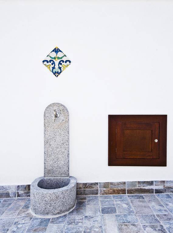 Poseidon Residence San Vito Lo Capo Buitenkant foto